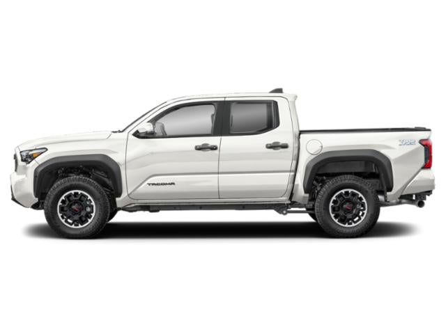 toyota tacoma 2024 3TYLB5JN0RT008354 image toyota tacoma 2024 3TYLB5JN0RT008354 image