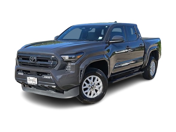 toyota tacoma 2024 3TMKB5FN6RM005765 image toyota tacoma 2024 3TMKB5FN6RM005765 image