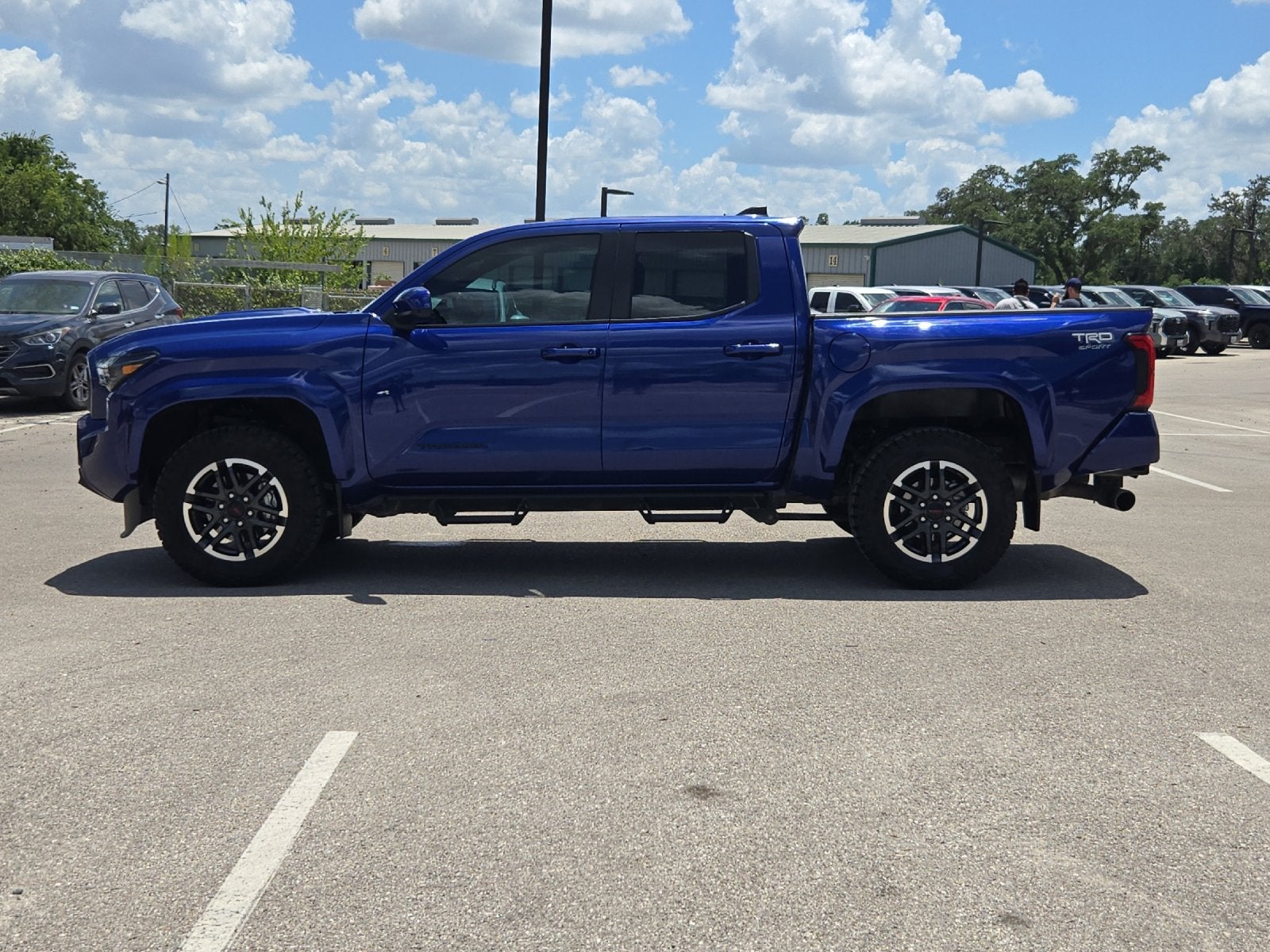 toyota tacoma 2024 3TYLB5JN3RT058410 image toyota tacoma 2024 3TYLB5JN3RT058410 image