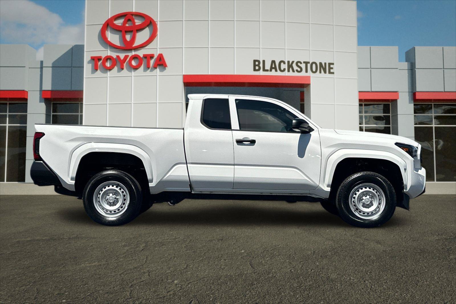 toyota tacoma 2024 3TYJDAHN5RT003070 image toyota tacoma 2024 3TYJDAHN5RT003070 image