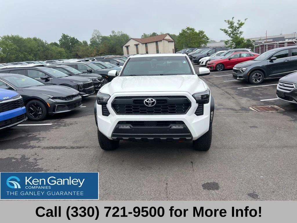 toyota tacoma 2024 3TYLB5JN9RT000317 image toyota tacoma 2024 3TYLB5JN9RT000317 image