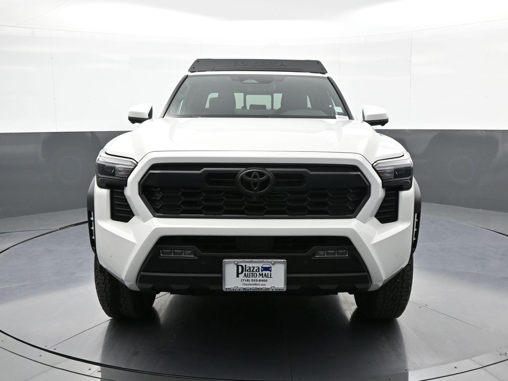 toyota tacoma 2024 3TMLB5JN6RM069462 image toyota tacoma 2024 3TMLB5JN6RM069462 image