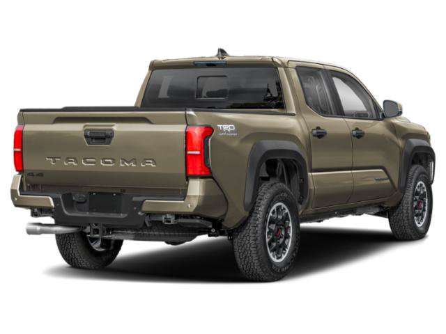 toyota tacoma 2024 3TMLB5JN8RM012681 image toyota tacoma 2024 3TMLB5JN8RM012681 image