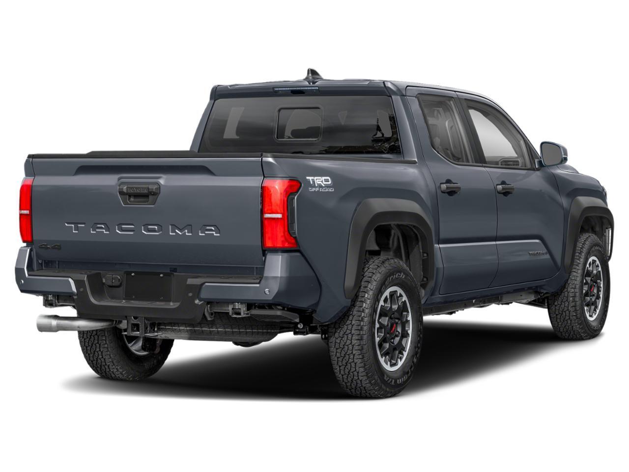 toyota tacoma 2024 3TMLB5JN1RM074889 image toyota tacoma 2024 3TMLB5JN1RM074889 image