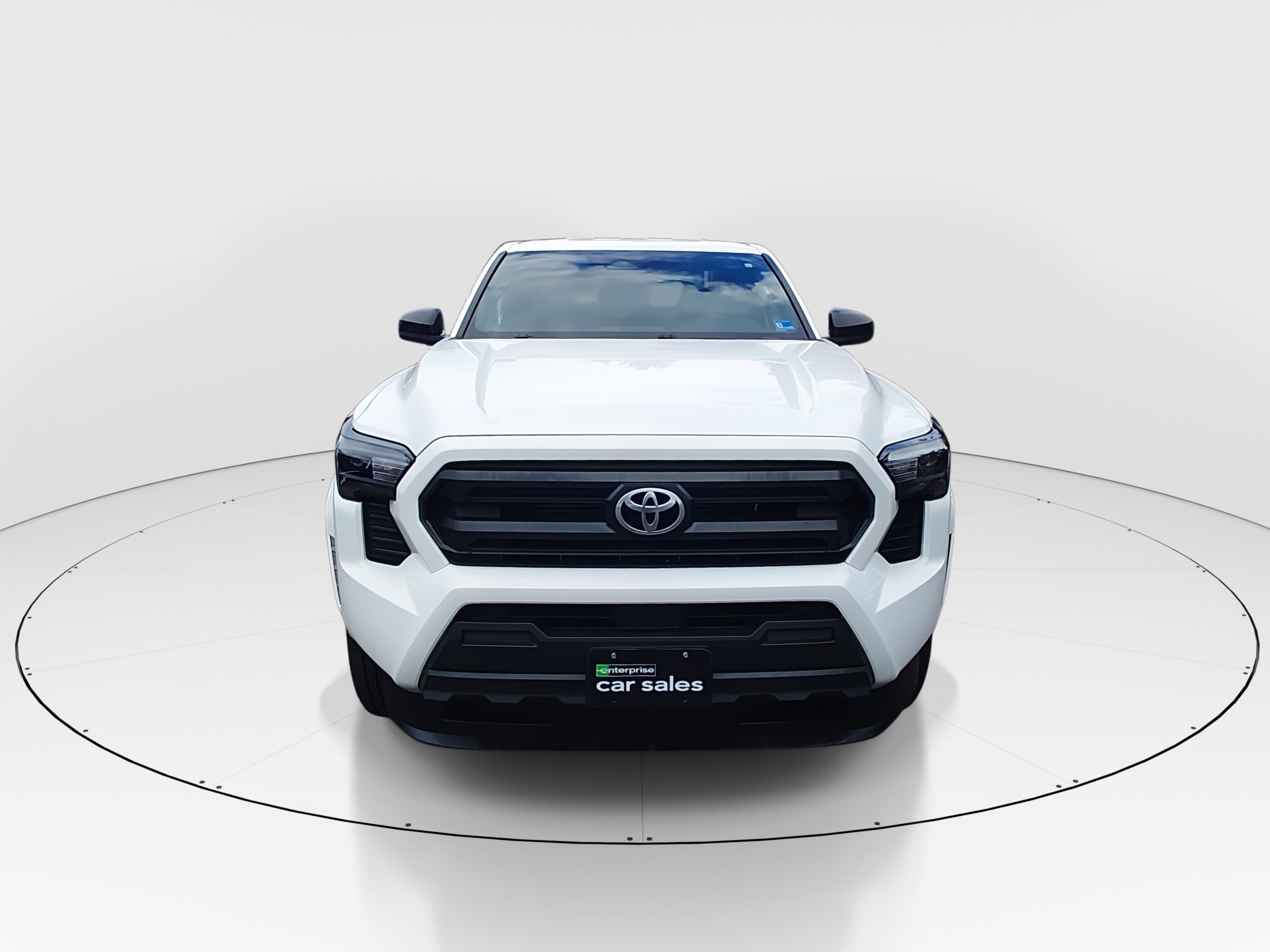 toyota tacoma 2024 3TYJDAHN3RT004735 image toyota tacoma 2024 3TYJDAHN3RT004735 image