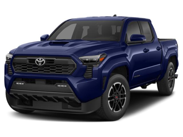 toyota tacoma 2024 3TMKB5FN8RM014189 image toyota tacoma 2024 3TMKB5FN8RM014189 image