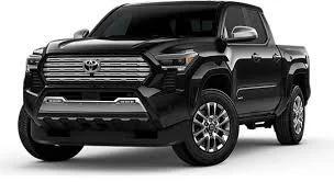 toyota tacoma 2024 3TYLB5JN7RT051962 image toyota tacoma 2024 3TYLB5JN7RT051962 image