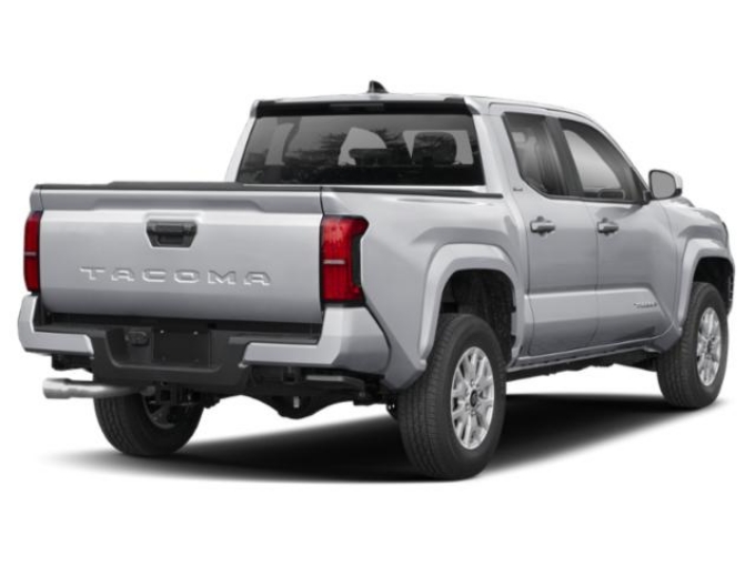 toyota tacoma 2024 3TMKB5FN8RM015228 image toyota tacoma 2024 3TMKB5FN8RM015228 image