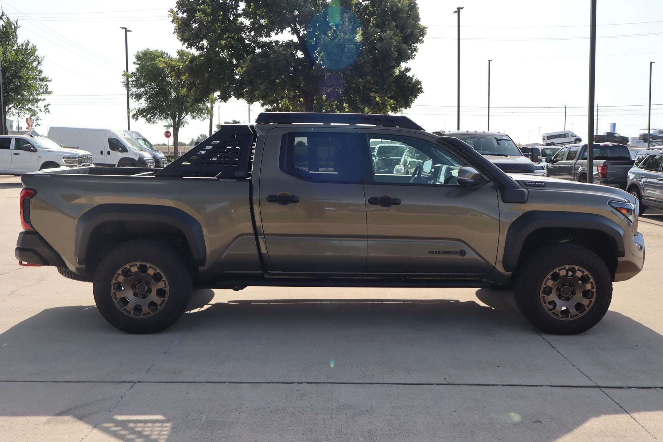 toyota tacoma 2024 3TYLF5LN8RT005249 image toyota tacoma 2024 3TYLF5LN8RT005249 image