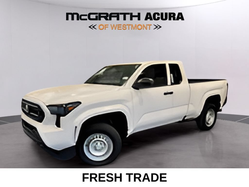 toyota tacoma 2024 3TYJDAHN0RT003204 image toyota tacoma 2024 3TYJDAHN0RT003204 image