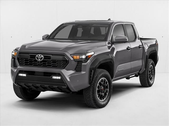 toyota tacoma 2024 3TYLB5JN4RT003738 image toyota tacoma 2024 3TYLB5JN4RT003738 image