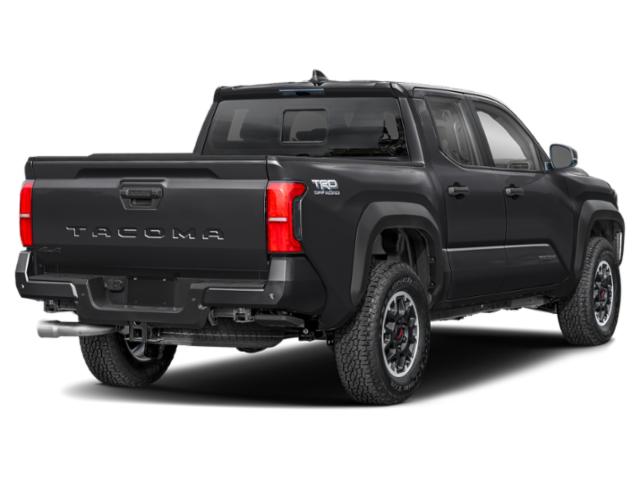 toyota tacoma 2024 3TMLB5JN9RM031207 image toyota tacoma 2024 3TMLB5JN9RM031207 image