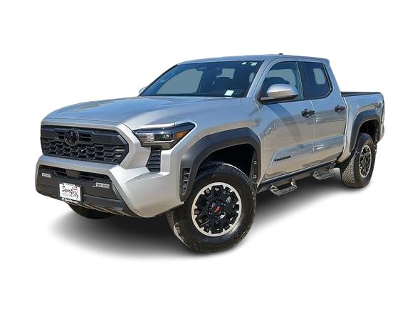 toyota tacoma 2024 3TYLB5JN5RT030799 image toyota tacoma 2024 3TYLB5JN5RT030799 image