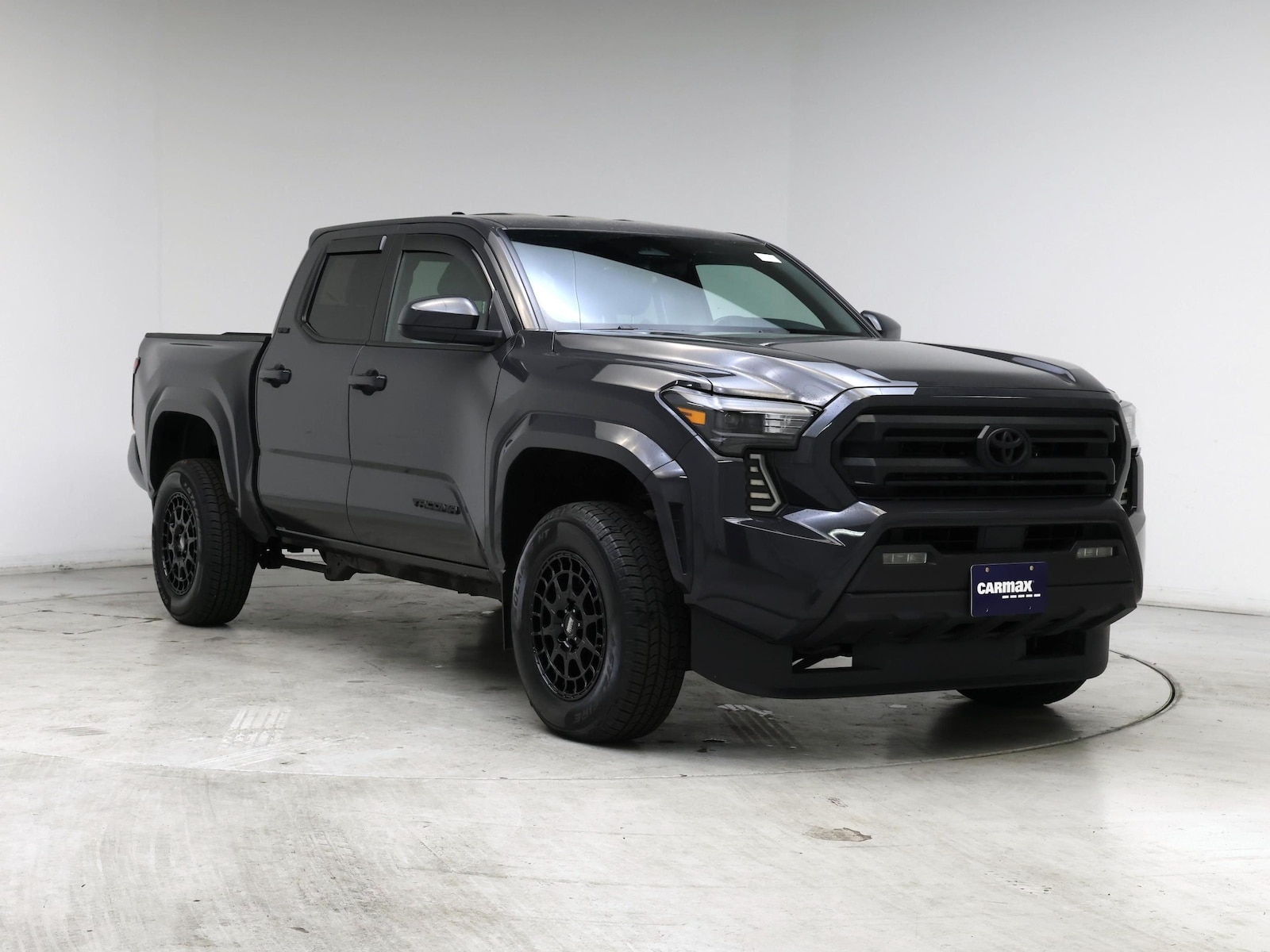 toyota tacoma 2024 3TMLB5JN9RM083646 image toyota tacoma 2024 3TMLB5JN9RM083646 image