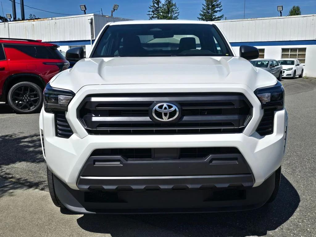 toyota tacoma 2024 3TYJDAHN5RT003179 image toyota tacoma 2024 3TYJDAHN5RT003179 image