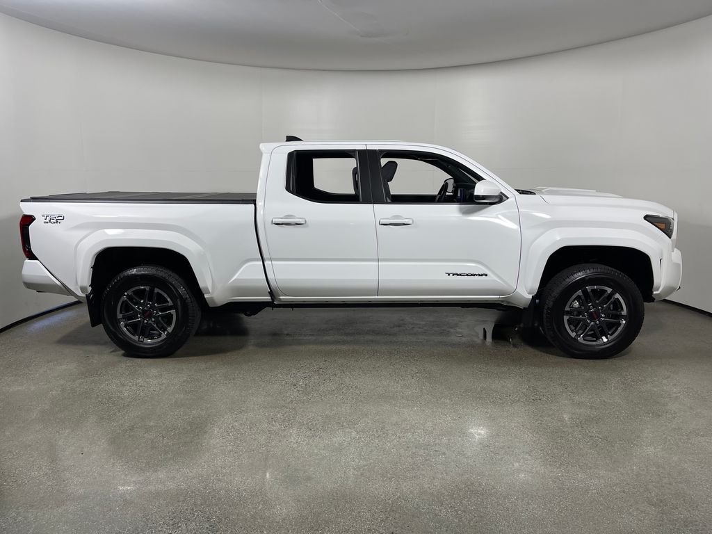 toyota tacoma 2024 3TMLB5FN1RM014622 image toyota tacoma 2024 3TMLB5FN1RM014622 image