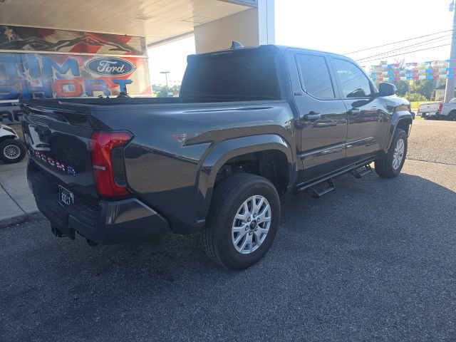 toyota tacoma 2024 3TYLB5JN7RT051251 image toyota tacoma 2024 3TYLB5JN7RT051251 image