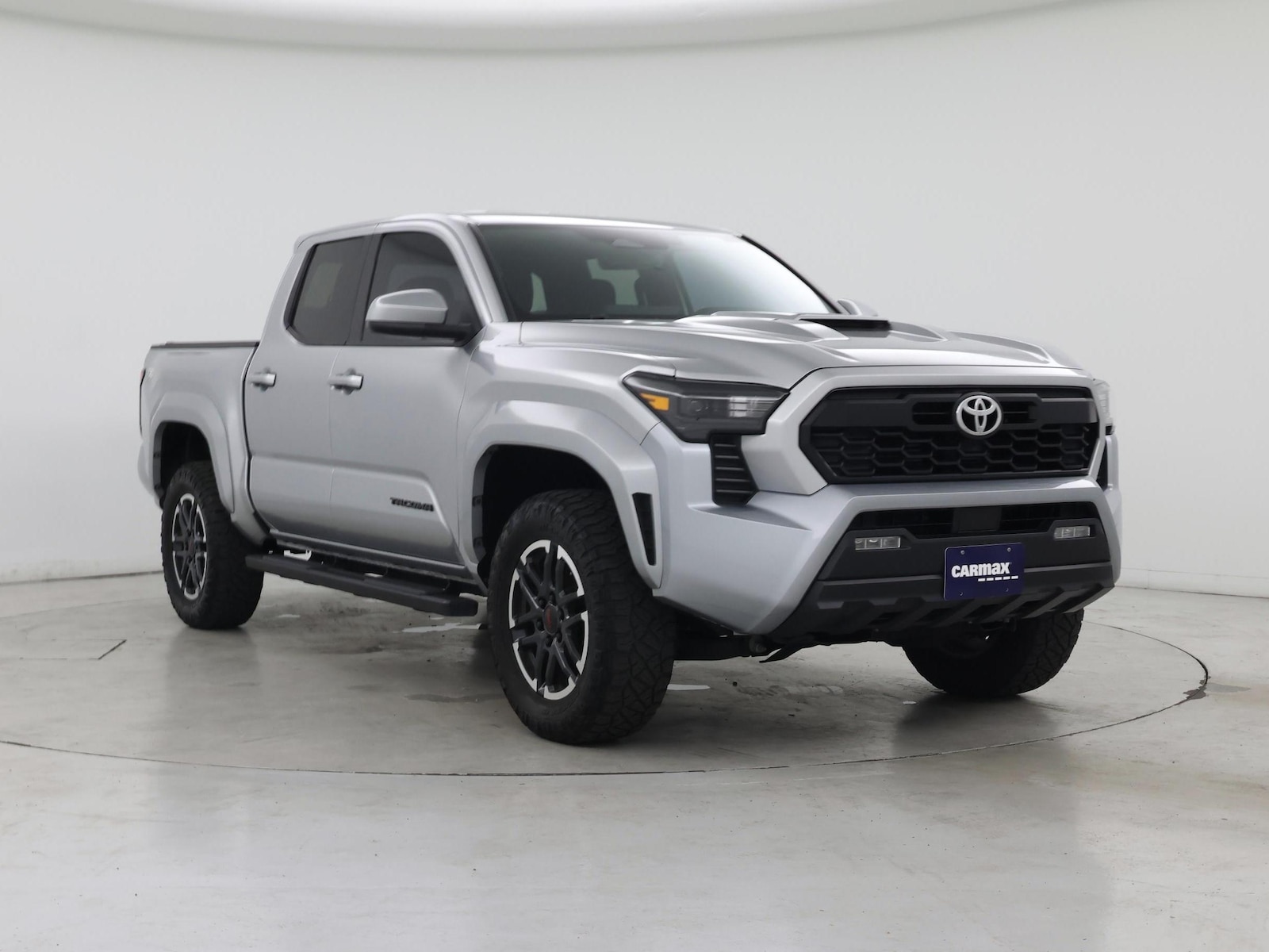 toyota tacoma 2024 3TYKB5FN0RT007578 image toyota tacoma 2024 3TYKB5FN0RT007578 image