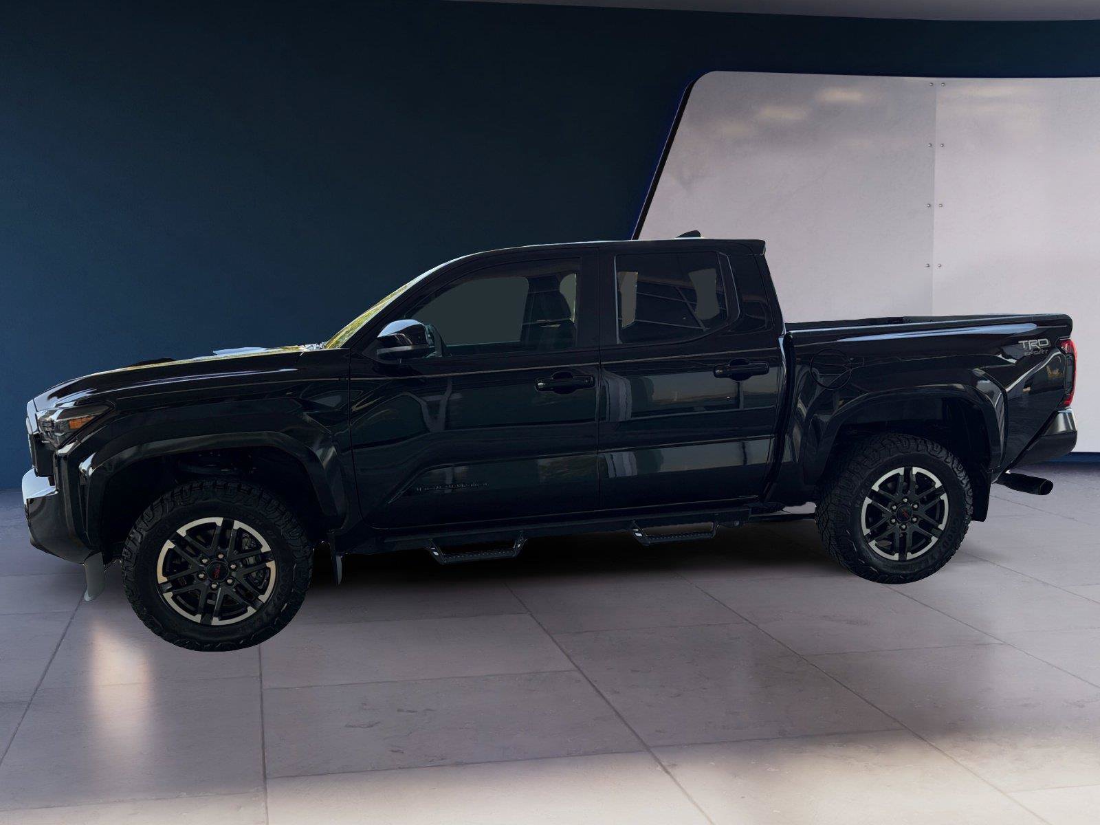 toyota tacoma 2024 3TYLB5JN7RT043683 image toyota tacoma 2024 3TYLB5JN7RT043683 image