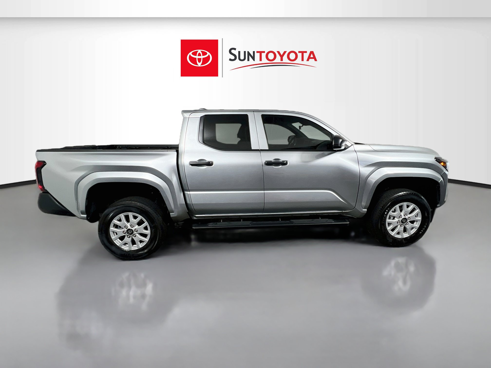 toyota tacoma 2024 3TYLD5KN1RT009182 image toyota tacoma 2024 3TYLD5KN1RT009182 image