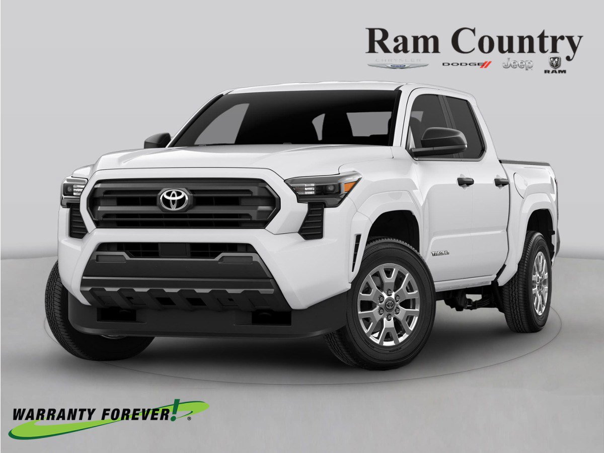 toyota tacoma 2024 3TYKD5HN7RT015510 image toyota tacoma 2024 3TYKD5HN7RT015510 image