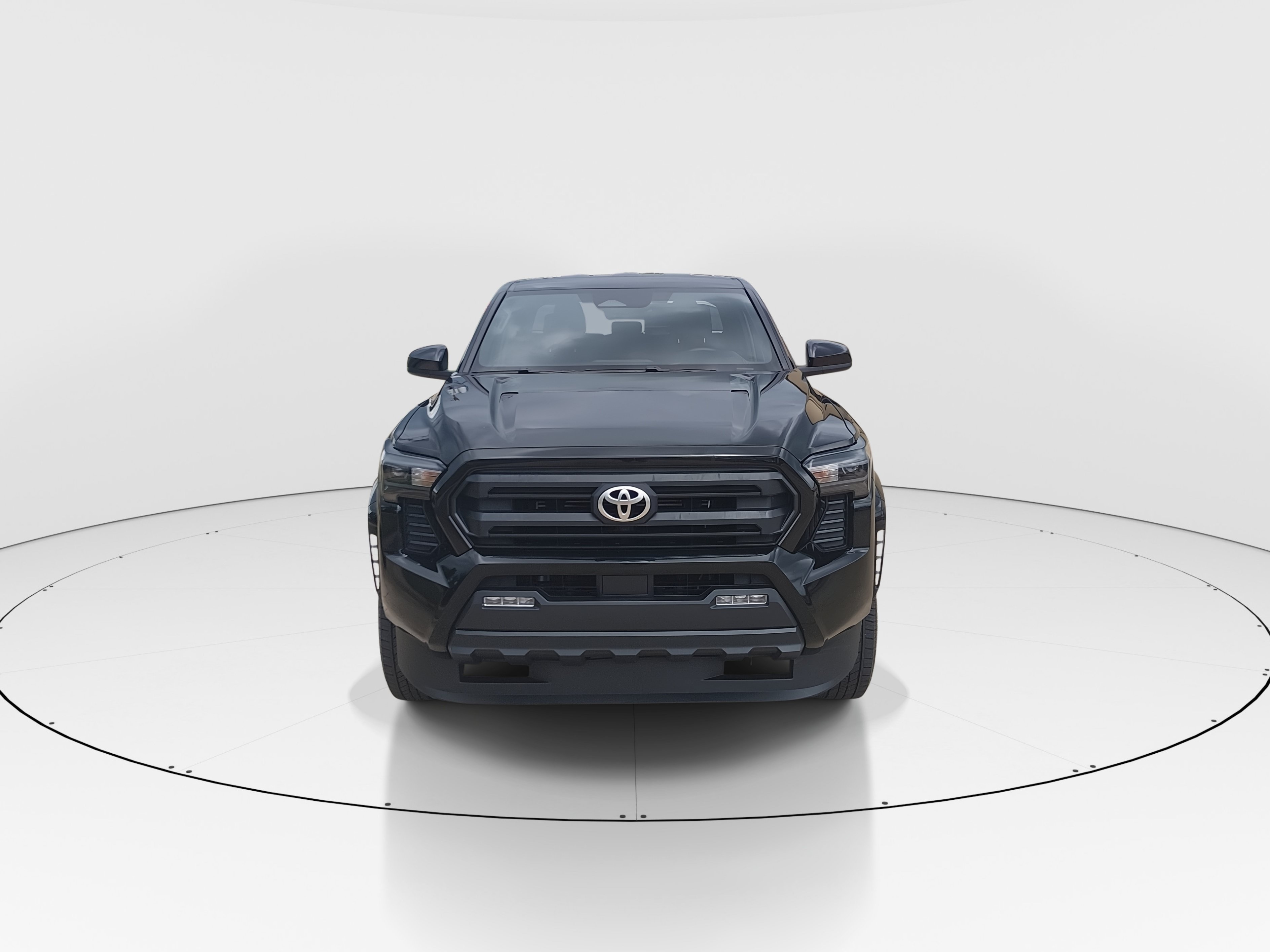 toyota tacoma 2024 3TMKB5FN8RM001779 image toyota tacoma 2024 3TMKB5FN8RM001779 image