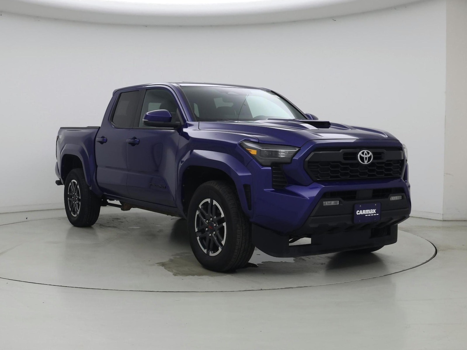 toyota tacoma 2024 3TYKB5FN8RT011023 image toyota tacoma 2024 3TYKB5FN8RT011023 image