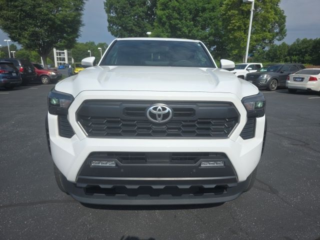 toyota tacoma 2024 3TYLC5LN6RT013066 image toyota tacoma 2024 3TYLC5LN6RT013066 image