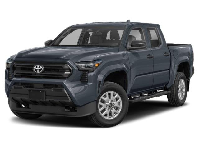 toyota tacoma 2024 3TYLD5KN4RT002811 image toyota tacoma 2024 3TYLD5KN4RT002811 image