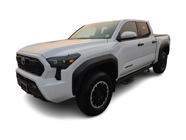 toyota tacoma 2024 3TMLB5JN2RM018654 image toyota tacoma 2024 3TMLB5JN2RM018654 image