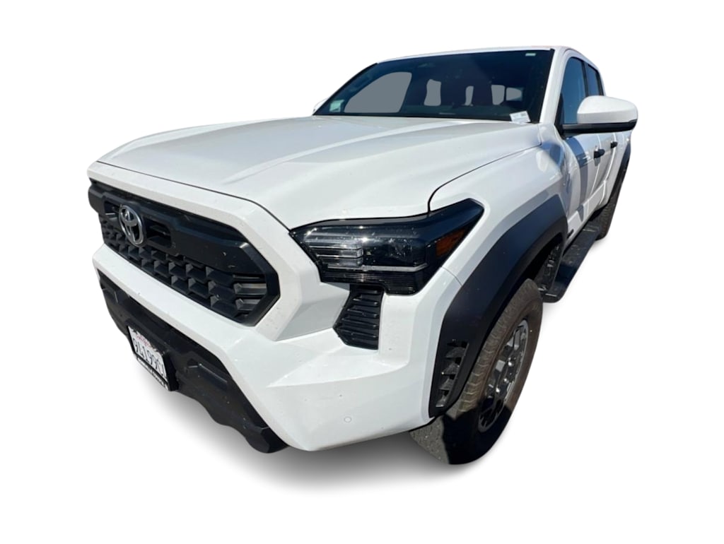 toyota tacoma 2024 3TMLB5JN8RM075036 image toyota tacoma 2024 3TMLB5JN8RM075036 image