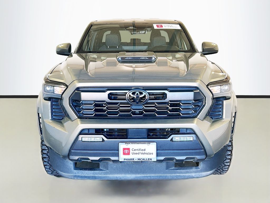 toyota tacoma 2024 3TYLB5JN2RT054686 image toyota tacoma 2024 3TYLB5JN2RT054686 image