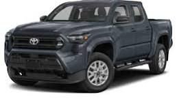 toyota tacoma 2024 3TMLB5JN1RM027670 image toyota tacoma 2024 3TMLB5JN1RM027670 image