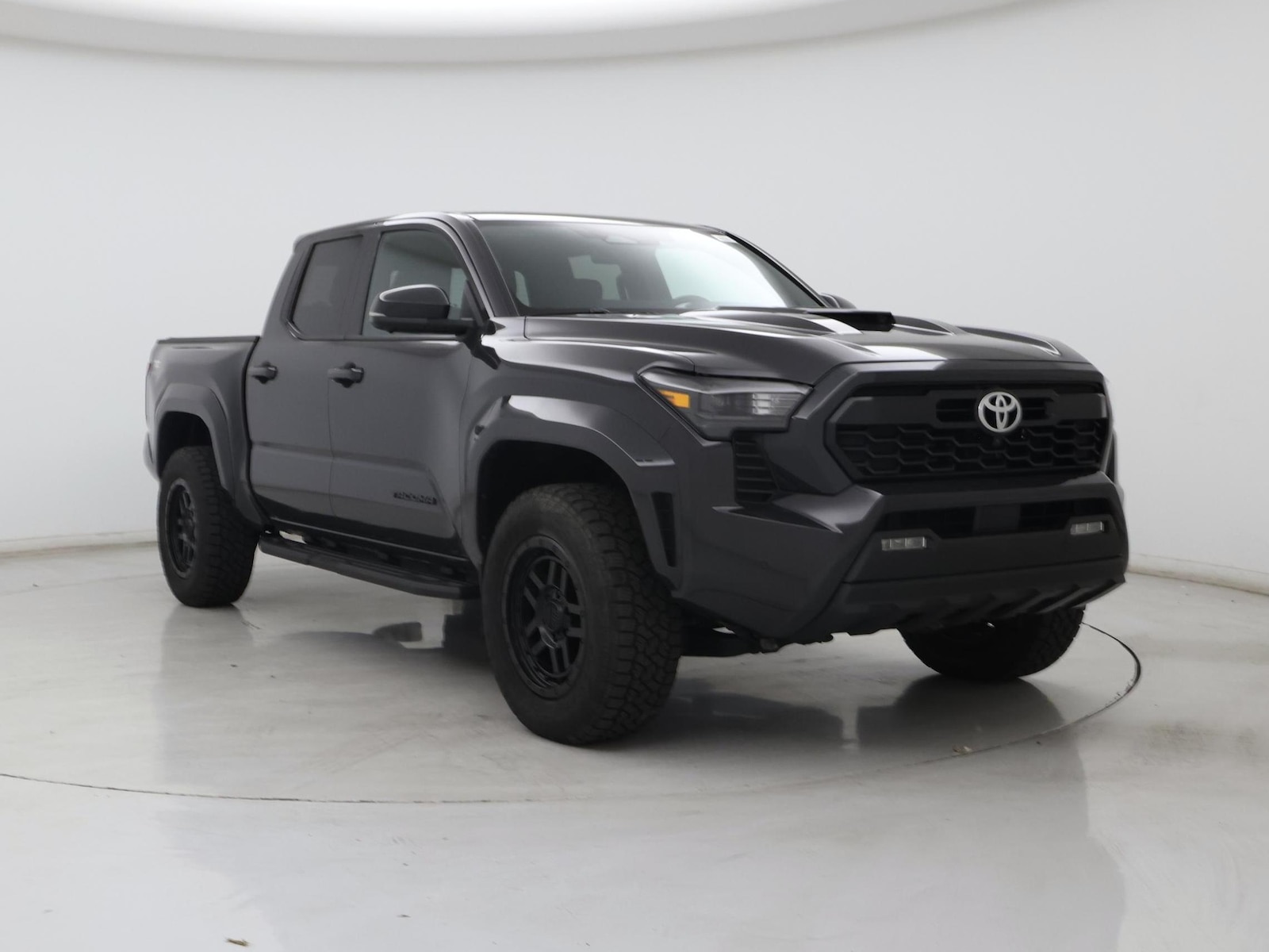 toyota tacoma 2024 3TMLB5JN7RM040083 image toyota tacoma 2024 3TMLB5JN7RM040083 image
