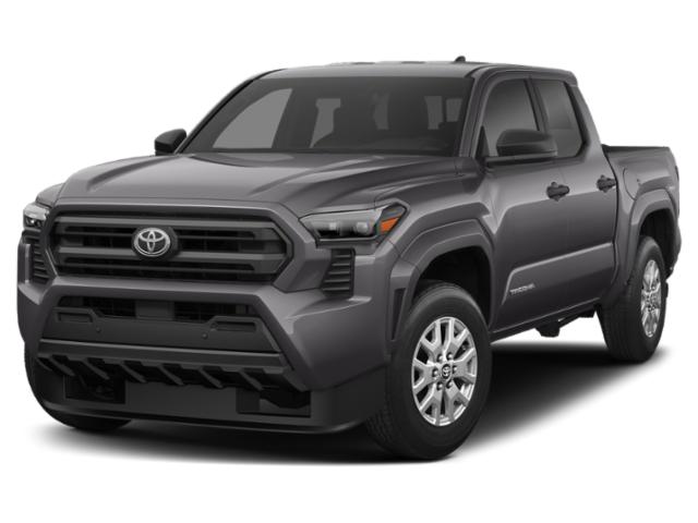 toyota tacoma 2024 3TYKD5HN2RT011302 image toyota tacoma 2024 3TYKD5HN2RT011302 image