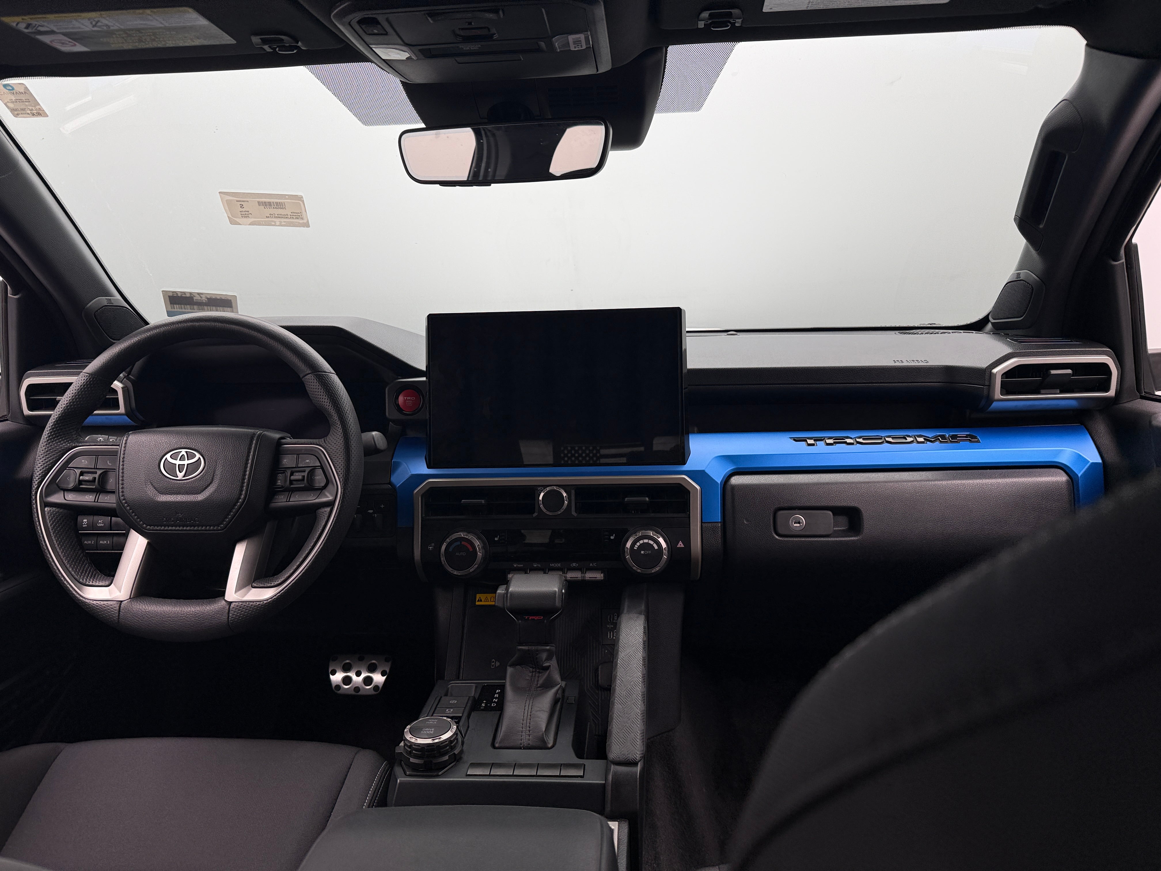 toyota tacoma 2024 3TMLB5JN2RM051248 image toyota tacoma 2024 3TMLB5JN2RM051248 image