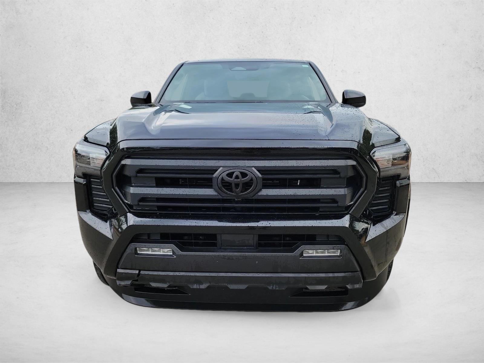 toyota tacoma 2024 3TMKB5FN8RM014127 image toyota tacoma 2024 3TMKB5FN8RM014127 image