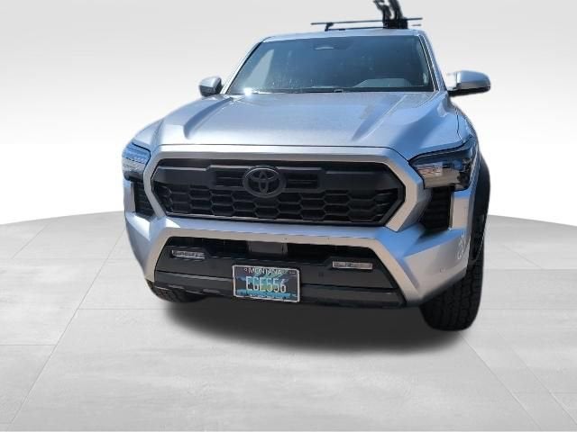 toyota tacoma 2024 3TMLB5JNXRM000726 image toyota tacoma 2024 3TMLB5JNXRM000726 image