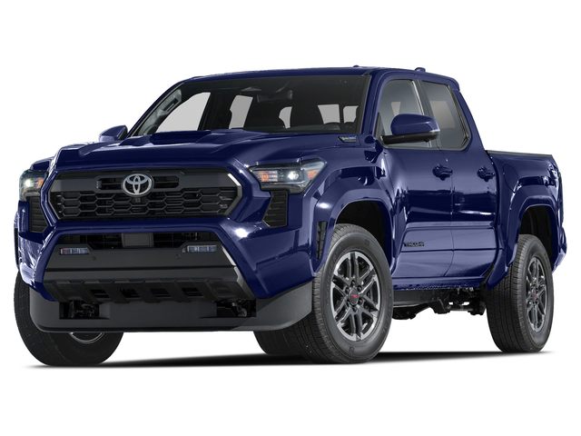 toyota tacoma 2024 3TYLC5LN9RT011103 image toyota tacoma 2024 3TYLC5LN9RT011103 image
