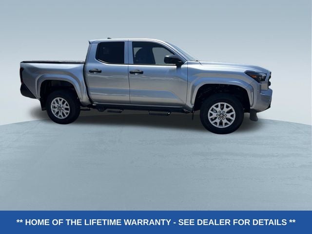 toyota tacoma 2024 3TYLD5KN3RT010026 image toyota tacoma 2024 3TYLD5KN3RT010026 image