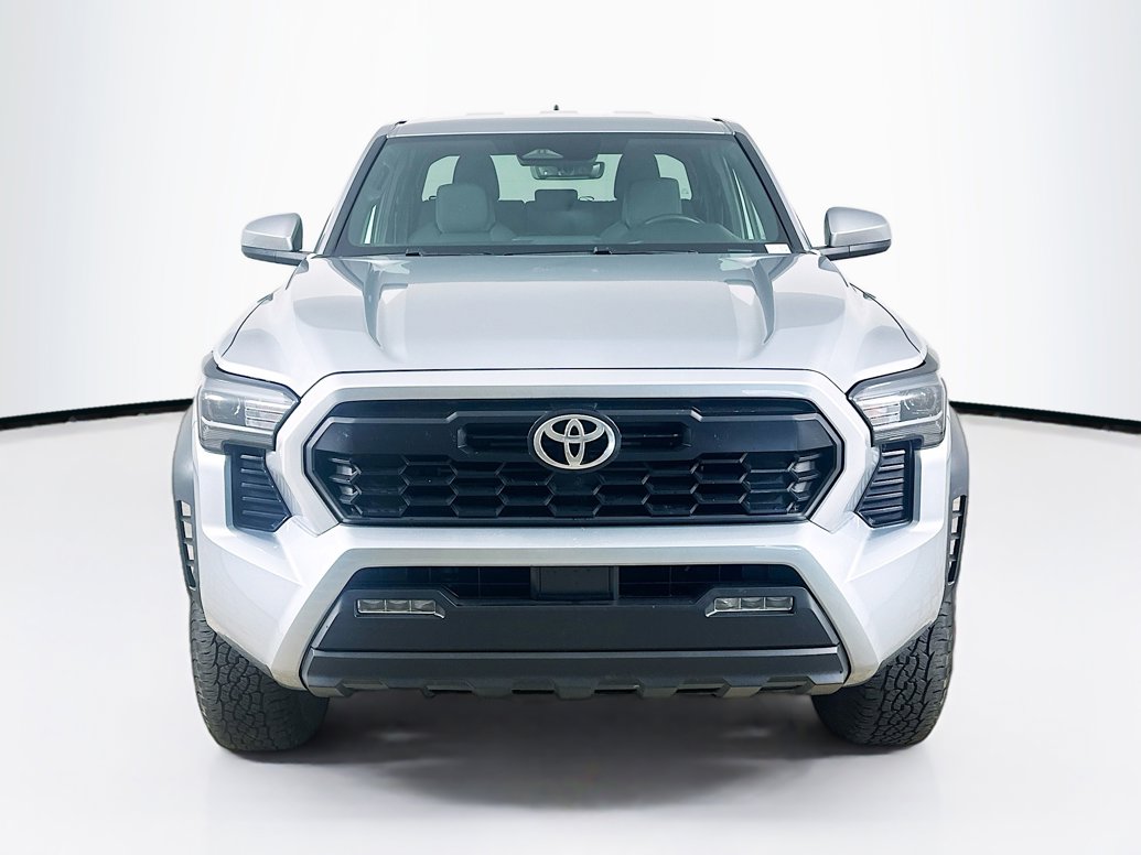 toyota tacoma 2024 3TYLB5JN5RT017888 image toyota tacoma 2024 3TYLB5JN5RT017888 image
