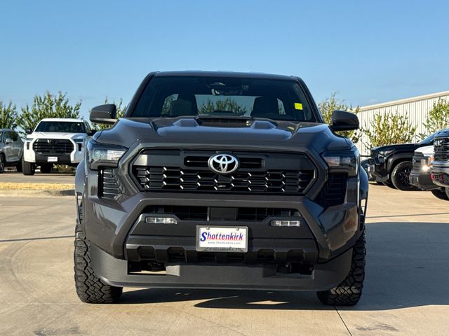 toyota tacoma 2024 3TMLB5JN1RM061088 image toyota tacoma 2024 3TMLB5JN1RM061088 image