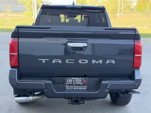 toyota tacoma 2024 3TMLB5JN1RM031427 image toyota tacoma 2024 3TMLB5JN1RM031427 image