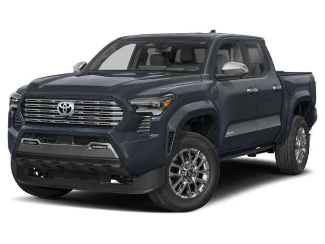 toyota tacoma 2024 3TMLB5JNXRM067388 image toyota tacoma 2024 3TMLB5JNXRM067388 image