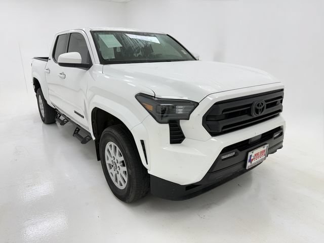 toyota tacoma 2024 3TMKB5FN5RM015123 image toyota tacoma 2024 3TMKB5FN5RM015123 image