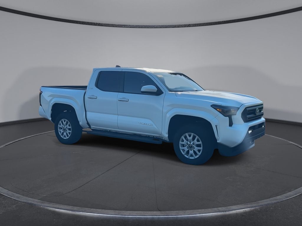 toyota tacoma 2024 3TMKB5FN7RM010733 image toyota tacoma 2024 3TMKB5FN7RM010733 image