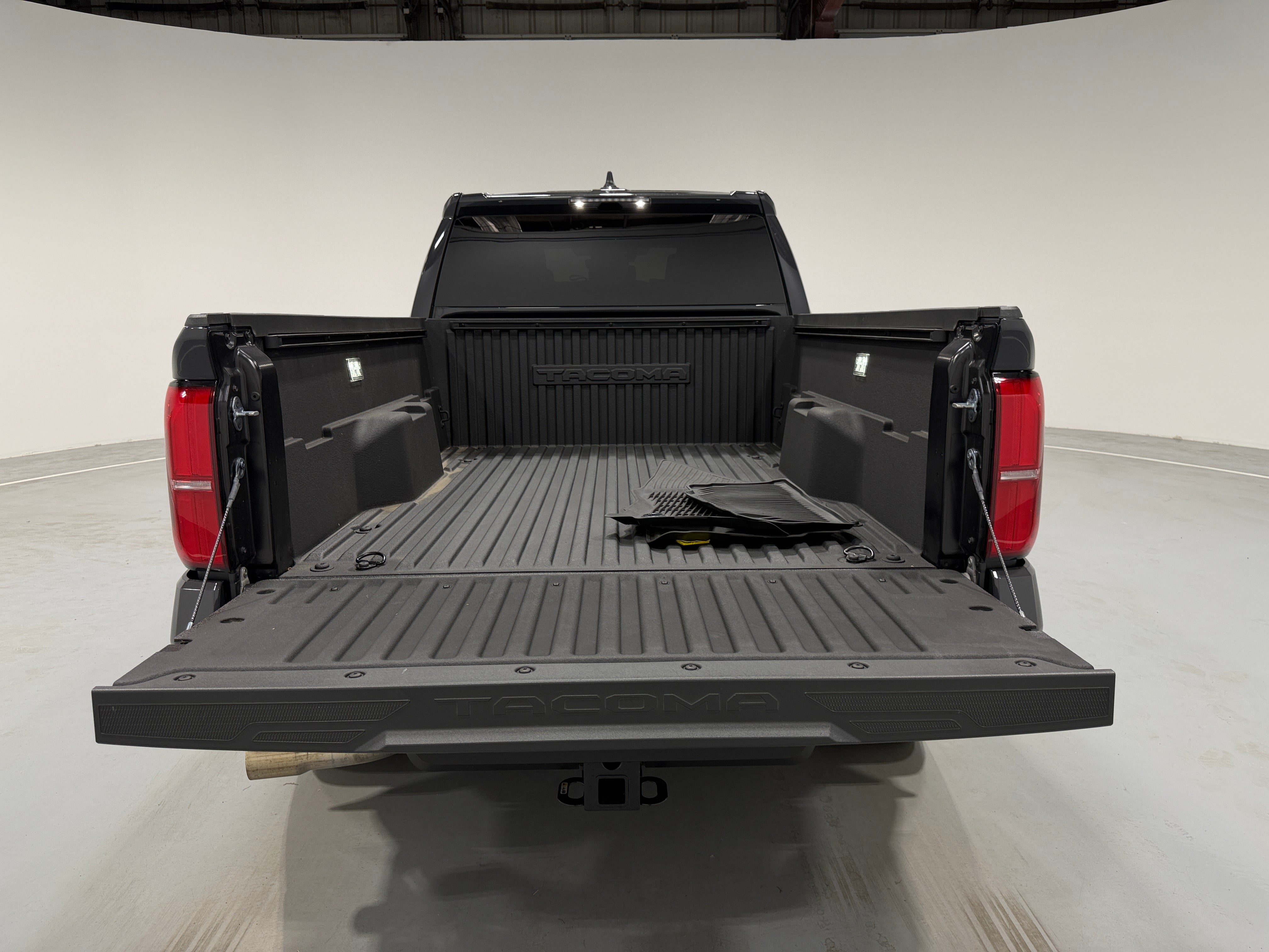 toyota tacoma 2024 3TMLB5FN6RM012770 image toyota tacoma 2024 3TMLB5FN6RM012770 image