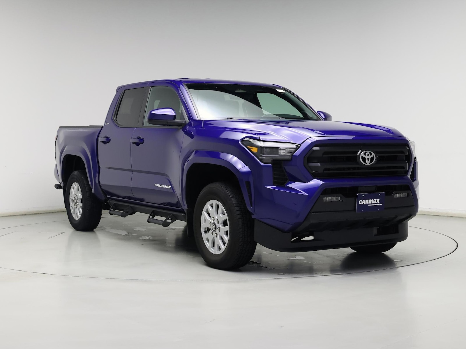 toyota tacoma 2024 3TMLB5JN3RM051551 image toyota tacoma 2024 3TMLB5JN3RM051551 image