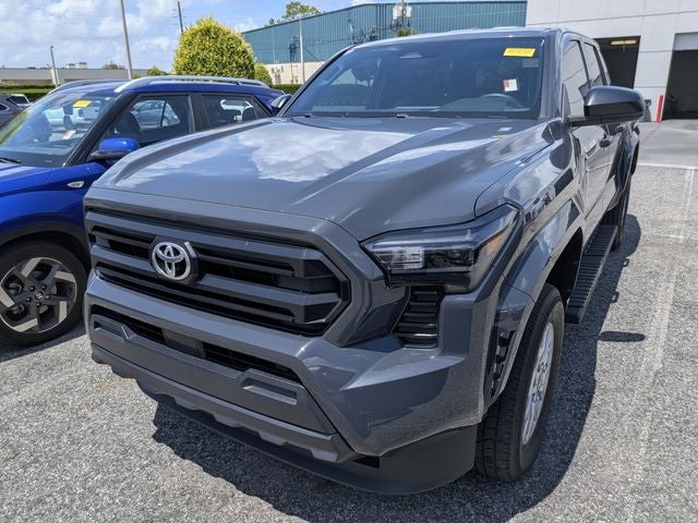 toyota tacoma 2024 3TYKD5HNXRT004971 image toyota tacoma 2024 3TYKD5HNXRT004971 image
