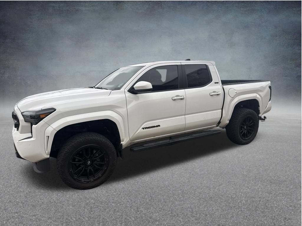 toyota tacoma 2024 3TYKB5FN5RT004546 image toyota tacoma 2024 3TYKB5FN5RT004546 image